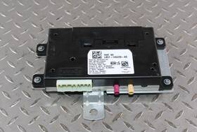 Lb5t14g229as Ford 20-22 Explorer Electronic Telematics Communication Control Module Oem Factory