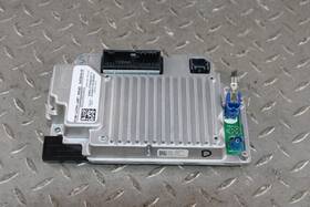 Lb5t14g371mcg Ford 2020 Explorer Electronic Voice Recognition Sync 3 Iii Control Module Unit Oem