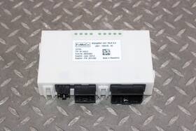 Lb5t19h378ac Ford 20-25 Explorer Trailer Brake Towing Control Computer Module Bcm Bcu Factory Oem
