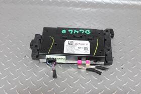 Lc3t14g229am Ford 20-22 F250 Electronic Telematics Communication Control Module Computer Unit
