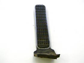 4049253 Ford Lincoln Mercury 1956/1957 Continental Mark Ii Accelerator Pedal Pad