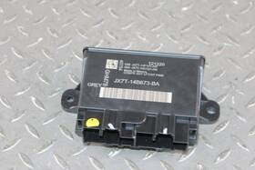 Lj8b14f008ae Ford 21-23 Mustang Mach E Electronic Front Hood Frunk Release Control Module Unit Oem