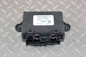 Lj8b14f008be Ford 2022 Mustang Mach E Electronic Trunk Hatch Power Control Module Unit Oem Oe Wty