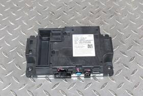 Lj8t14h076adc Ford 21-24 Mustang Mach E Electronic Telematics Communication Control Module Oem