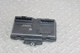 Lj8t18c612ag Ford 2021 Mustang Mach E Electronic Heat Air Conditioning Hvac Control Module Unit Oe