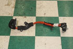 Lj9814b245ac Ford 21-24 Mustang Mach-e Electronic High Voltage Cable Battery Harness Factory Oem