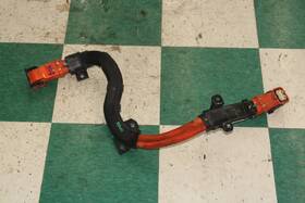 Ford Lj9814b322ac 21-24 Mustang Mach-e Electronic Rear Battery High Voltage Cable Wire Harness Oem