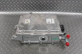 Lj987p425bd Ford 21-24 Mustang Mach-e Awd Drive Motor Power Inverter Voltage Converter Module Oem