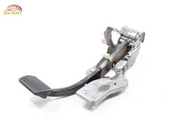 Lj9c2d094ae Ford Mustang Mach-e Brake Stop Pedal Oem 2021 - 2024