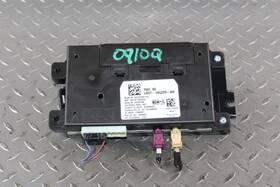 Lr3t14g229ar Ford 2021 Mustang Electronic Telematics Sync Control Module Unit Oem Factory