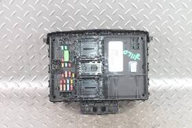 Lu5t15604hcd Ford 2022 Bronco Sport Electronic Cabin Fuse Relay Box Body Control Module Bcu Bcm