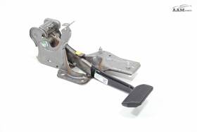 Lx61-2d094-bb Ford 2020-2022 Escape Se Floor Brake Stop Pedal With Pad And Frame Bracket Oem