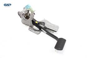 Lx6c2d094bb Ford Maverick Brake Stop Pedal Oem 2022 - 2024