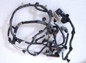 Lx6t15k868 Ford 2021-2025 Bronco Sport Rear Bumper Wiring Harness With Parking Sensors Lamps