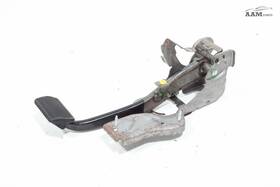 Lz61-2d094-bc Ford 2021-2023 Bronco Sport 4wd Stop Brake Foot Pedal With Bracket Support Oem