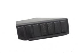 M1pbs12030aa Ford Bronco Sport Foot Rest Dead Pedal Pad Cover Trim Oem 2021 - 2023