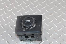 M1pt14b596bb Ford 21-23 Bronco Sport Electronic Center Console Goat Mode Switch Oem Factory