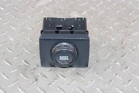 M1pt14b596bbw Ford 21-24 Bronco Sport Dashboard Dash Goat Mode Control Switch Knob Oem Factory