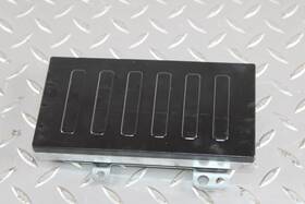 M1pt19j235bb Ford 21-24 Bronco Sport Electronic Center Console Wireless Charging Pad Oem Factory