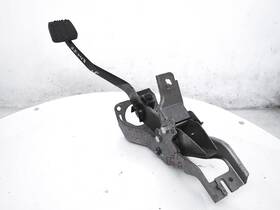 Mb3c-2l388-rb Ford 2022-2024 Bronco Brake Pedal With Bracket Assembly