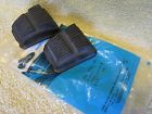 C8sz-2454-b Ford Mercury Lincoln Nos Pad C8 -2454- Cover Pedal Brake Bronco F150 1964-91