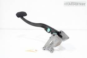 Ml34-2d094-ab Ford 2021-2022 F-150 4wd Brake Stop Foot Pedal With Bracket Support Oem