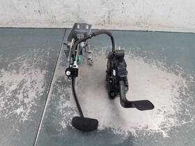 Ml34-2d264-bf Ford 2023 F150 Raptor R Adjustable Throttle / Brake Pedal Assembly #6874 Vv8