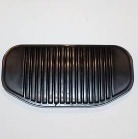 Ml3z-2454-a Ford F 150 Brake Pedal Pad 2021 - 2025 Oem Excellent Condition