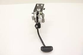 Ml342d264bf Ford Ml3z2455f 2022 - 2024 Expedition Stop Brake Foot Pedal With Sensor Oem