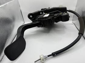 Ml3z9f836b Ford 2021-2024 F150 Gas Accelerator Throttle Foot Pedal Power Adjust