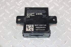 Mu5t14g617an Ford 21-24 Mustang Mach E Electronic Communication Bluetooth Control Module Unit Oem