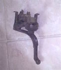 Ford Mustang Windshield Washer Pedal Pump Oem Original