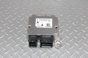 Nc3t-14b321-aa Ford 17-22 F250 Srs Safety Restraint Control Module Electrical Part Ecu Bcm Oem
