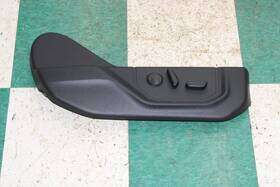 Nl1t14a701aa3ja6 Ford 18-24 Expedition Black Front Passenger Right Rh Power Seat Control Switch Oem Oe
