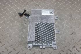 Nu5t14g650eah Ford 2022 F250 Electrical Network Gateway Control Module Computer Unit Oem Factory Oe