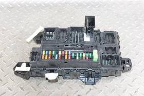 Nu5t15604kabd Ford 22-24 Expedition Electronic Cabin Fuse Relay Power Distribution Box Housing Oem
