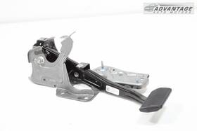 Nx6c-2d094-ka Ford 2020-2024 Escape Floor Brake Stop Pedal With Pad And Frame Bracket Oem