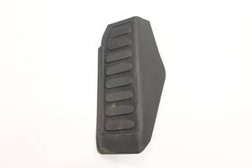 Nz6b12030ad Ford 2022 - 2026 Maverick Front Foot Rest Dead Pedal Trim Cover Oem