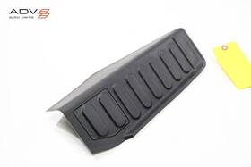 Nz6b12030adw Ford 2022-2024 Maverick Foot Rest Dead Pedal Cover Trim Panel Oem