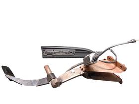 546.fd8n05 Ford Oem 05 06 07 F250 F350 Superduty Power Adjusting Brake Pedal