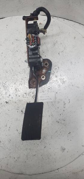 P297 Ford 2005 Linc-ls Accerelator Pedal Assembly