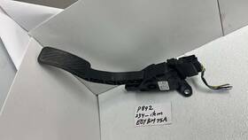 P892 Ford 2016 Fiesta Accelerator Pedal Assembly