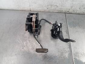 Pc3c-9n736-cb Ford 2024 F250 Super Duty Diesel Adjustable Accelerator / Brake Pedals #4522 Pc3c-9n736-cb Ford 2024 F250 Super Duty Diesel Adjustable Accelerator / Brake Pedals #4522