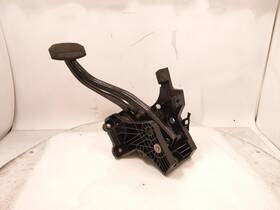 Pc3z-2455-c Ford 2024 F-250 Super Duty Brake Pedal With Bracket Assembly