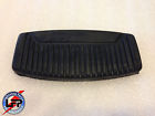 Bc3z-2457-b Ford Pedal Oem Mercury Brake Lincoln Rubber Automatic Transmission Pad