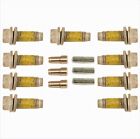 M-6397-b46 Ford Performance Parts Pressure Plate Bolt Dowel Kit