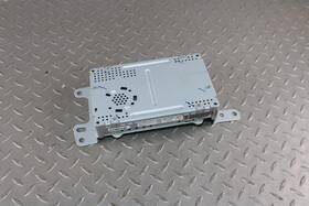 Pr3t10849aj Ford 24-25 Mustang 5.0l Gt Electronic Speedometer Dash Cluster Control Module Bcm Oem