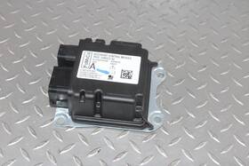 Pr3t14b321ac Ford 2024 Mustang Electronic Crash Srs Bag Control Module Unit Oem Factory Oe Wty