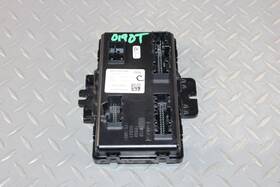 Ford Rb5t18c612bb 24-25 Explorer Oe Factory Heat A/c Air Conditioning Hvac Control Computer Module