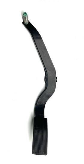 Smitley-200-11-241 Ford 01-11 Ranger Accelerator Pedal Assembly Oem Yl54-9725-aa 2005 2006 2007 Smitley-200-11-241 Ford 01-11 Ranger Accelerator Pedal Assembly Oem Yl54-9725-aa 2005 2006 2007